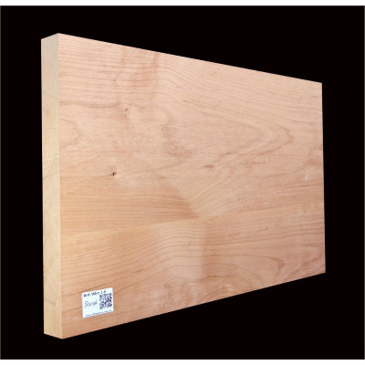 Americká Jelša Gitarové drevo ARA 8 - 565 x 390/370 x 46 mm 